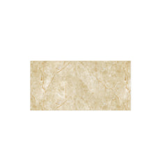 Set 10x Tapet Marmura, AT PERFORMANCE®, suprafata acoperire 1.8 mp, autoadeziv, waterproof, usor de montat, design modern, 30x60 cm, bej