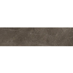 Set 10x Tapet Marmura, AT PERFORMANCE®, suprafata acoperire 1.8 mp, autoadeziv, waterproof, usor de montat, design modern, 30x60 cm, maro