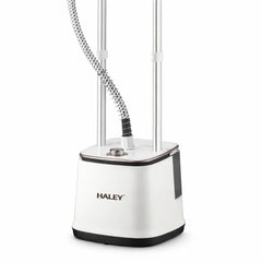Aparat de Călcat Vertical cu Abur HALEY HY-565, 2000W, Rezervor 2.7L