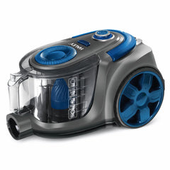 Aspirator Fără Sac HALEY 4,5L, 3000W, Aspirator de Praf, Aspirator Puternic cu Fir, de Calitate, cu Ciclon