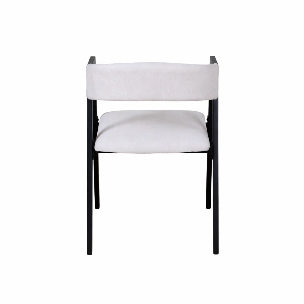 Set Masă Bucatarie Si Sufragerie 120x70 cm cu 4 Scaune, Blat Lemn, Cadru Metalic – Stil Modern