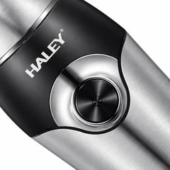 Râșniță electrică HALEY HY-2106 – 200W, lame inox, capacitate 80g