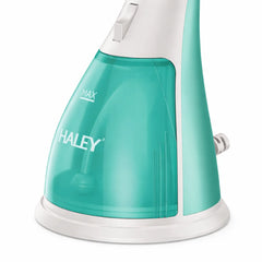 Aparat de Călcat Vertical cu Abur HALEY HY-302, 1500W, Încălzire Rapidă 15s, Rezervor 300ml