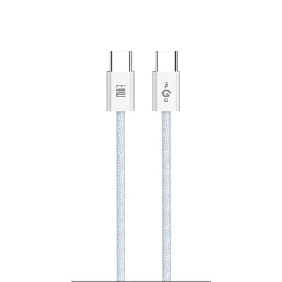 Cablu Type-C la Type-C, 60W, 1m – Performanță și Durabilitate