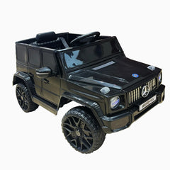 Masinuta electrica pentru copii, AT PERFORMANCE® Mercedes G63 Replica,  automată.