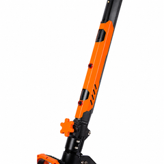 Trotinetă Electrică AT PERFORMANCE® AT-219, Motor 1000W, Baterie 48V 12.5Ah, Autonomie până la 45 km, Viteză până la 50 km/h, Roți Pneumatice 10", Cadru Aluminiu, Pliabilă