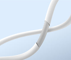 Căști In-Ear cu Microfon și Control Integrat, Conector Type-C, 1.3m – Sunet Hi-Fi, Compatibile Android &amp; Huawei