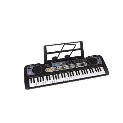 Orga Electronica cu 61 de Clape si Intrare USB, MQ-6119