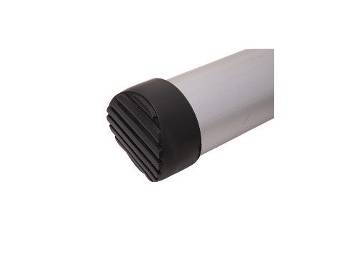 Scara telescopica din metal, AT PERRFROMANCE®, 1 tronson, 7 trepte, inchidere amortizata, 150kg