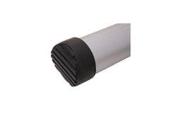 Scara telescopica din metal, AT PERRFROMANCE®, 1 tronson, 7 trepte, inchidere amortizata, 150kg