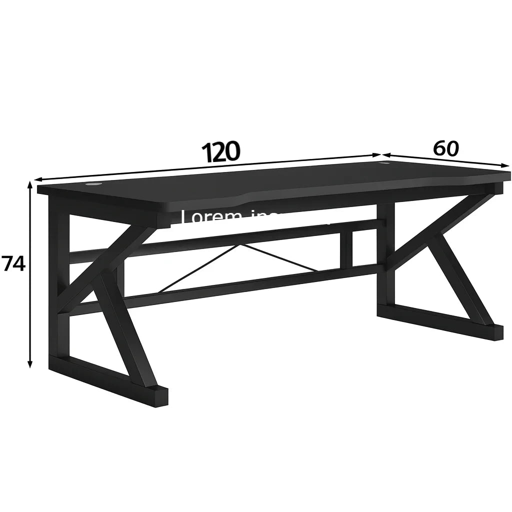 Birou AT Performance pentru Calculator – Stil Modern și Stabil