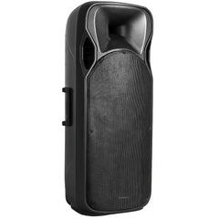 Boxă portabilă profesională AT Performance A15-15, 800W, Karaoke, Bluetooth, Microfon wireless, Baterie reîncărcabilă