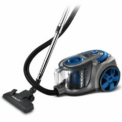 Aspirator Fără Sac HALEY 4,5L, 3000W, Aspirator de Praf, Aspirator Puternic cu Fir, de Calitate, cu Ciclon