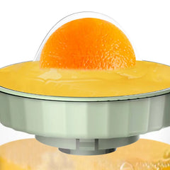Storcător de Citrice Electric HALEY HY-2948, 40W, Capacitate 400ml, Design Modern, 5 Viteze