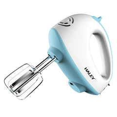 Pachet Friteuză cu Aer Cald AT PERFORMANCE® 8L + Mixer Haley 500W – Set Premium Bucătărie + BONUS 100 Hârtii de Copt