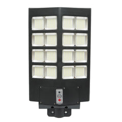 Lampa Solara Stradala LED, Senzor de lumina si miscare, AT PERFORMANCE