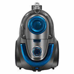 Aspirator Fără Sac HALEY 4,5L, 3000W, Aspirator de Praf, Aspirator Puternic cu Fir, de Calitate, cu Ciclon