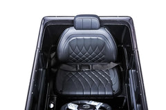 Mercedes-Benz AMG G63 – Mașinuță electrică oficial licențiată pentru copii (12V, 2 motoare de 30W)