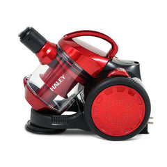 Aspirator fără sac HALEY HY-925 20kpa 2.2L, 2800W, Aspirator de praf Aspirator puternic cu fir, de calitate, cu ciclon