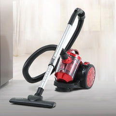 Aspirator fără sac HALEY HY-925 20kpa 2.2L, 2800W, Aspirator de praf Aspirator puternic cu fir, de calitate, cu ciclon