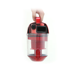 Aspirator fără sac HALEY HY-925 20kpa 2.2L, 2800W, Aspirator de praf Aspirator puternic cu fir, de calitate, cu ciclon