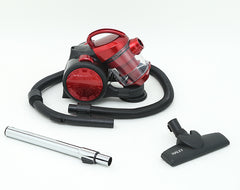 Aspirator fără sac HALEY HY-925 20kpa 2.2L, 2800W, Aspirator de praf Aspirator puternic cu fir, de calitate, cu ciclon