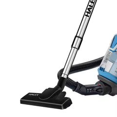 Aspirator cu Sac HALEY 4L, 3000W, Aspirator de praf Aspirator puternic cu fir, de calitate, cu ciclon