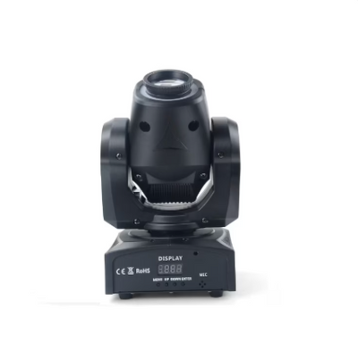 Proiector Jocuri de Lumini AT PERFORMANCE® 30W – DMX, Gobo, Culori, LED