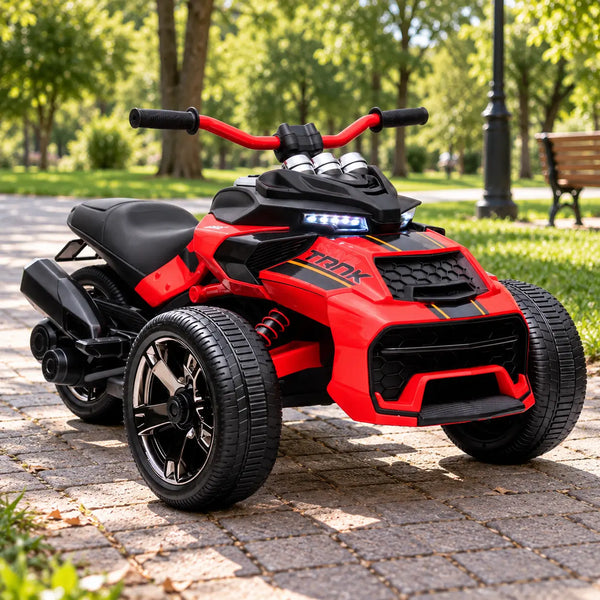 Biciclete, triciclete & vehicule electrice pentru copii