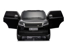 Range Rover – Mașinuță electrică oficial licențiată pentru copii (12V/24V, 2 sau 4 motoare)