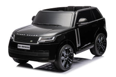Range Rover – Mașinuță electrică oficial licențiată pentru copii (12V/24V, 2 sau 4 motoare)
