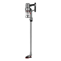 Aspirator Vertical 2 în 1 HALEY® HY-1905, 1000W, 6.0m Rază de Acțiune, Capacitate 1.2L, Tehnologie Ciclonică, Filtrare Multi-HEPA, Îndepărtare Păr de Animale