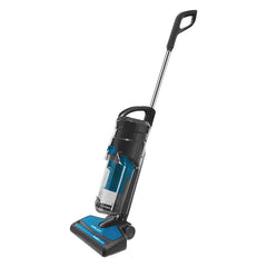 Aspirator Vertical HALEY® HY-1920, 1500W, 6.0m Rază de Acțiune, 2.0L Recipient de Praf Ușor de Golit, Tehnologie Ciclonică, Sistem de Filtrare Multi-HEPA, Plasare Verticală