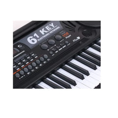 Orga electronica MQ-809