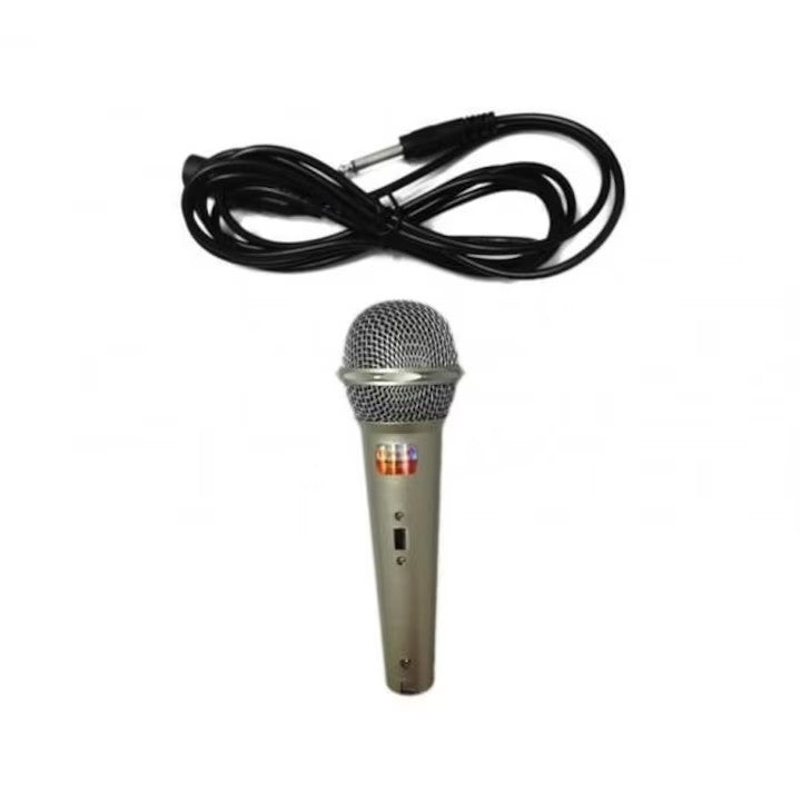 Microfonul semi-profesional, AT PERFORMANCE® cu cablu.