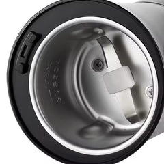 Rasnita Electrica, HALEY, pentru Cafea cu 4 Lame, Performanta si Design Elegant