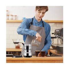 Rasnita Electrica HALEY HY-2114 – 200W, Performanta Superioara pentru Cafea Aromata, Capacitate 300g