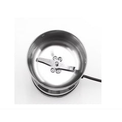 asnita Electrica HALEY HY-2114 – 200W, Performanta Superioara pentru Cafea Aromata, Capacitate 300g