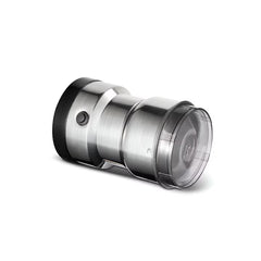 asnita Electrica HALEY HY-2114 – 200W, Performanta Superioara pentru Cafea Aromata, Capacitate 300g