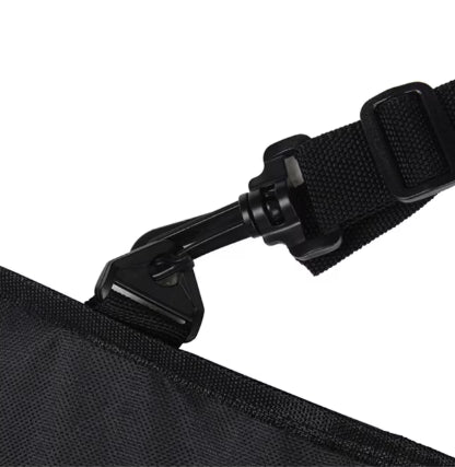 Husa auto, At Performance, impermeabila, transport animale de companie, caini si pisici, pentru bancheta auto 144x144cm, Negru