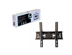 Suport TV de perete HT-001, 15"-42", maxim 40 kg