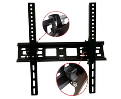 Suport TV de perete HT-002, 32"-55", maxim 30 kg