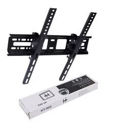 Suport TV de perete HT-002, 32"-55", maxim 30 kg