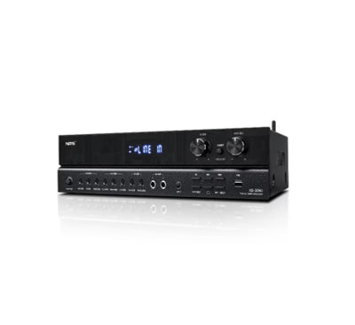 Amplificator Vlliodor, AT PERFORMANCE®, 115W x 115W, 4-16 ohm