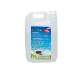 Bidon 5L de Lichid, AT PERFORMANCE, pentru Mașina de Făcut Baloane, B-5