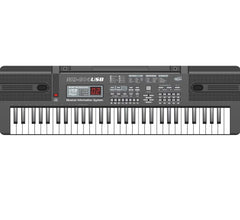 Orga electronica 61 clape MQ-814USB Boxe,MP3,USB,Microfon,Claviatura