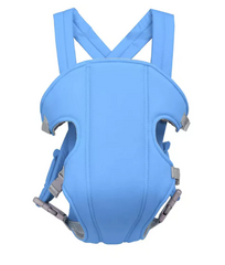 Marsupiu ergonomic, Bumbac Bleu