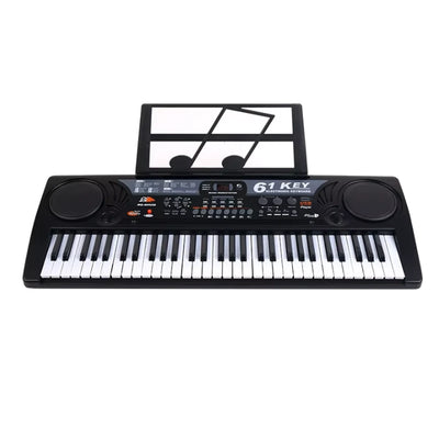 Orga electronica MQ-809