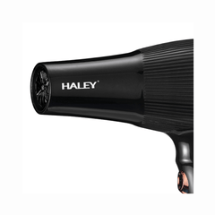 Uscător De păr Profesional HALEY HY-4015, 2000W, Control Inteligent Al Temperaturii