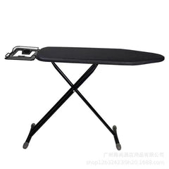Set Călcat Premium – Fier de Călcat HALEY 1400W cu Abur + Masă de Călcat AT PERFORMANCE® 143×39 cm, Reglabilă, Suport Metalic, Design Modern